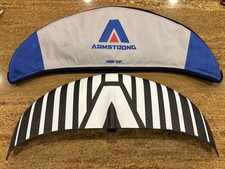 Armstrong CF 1600 With Case