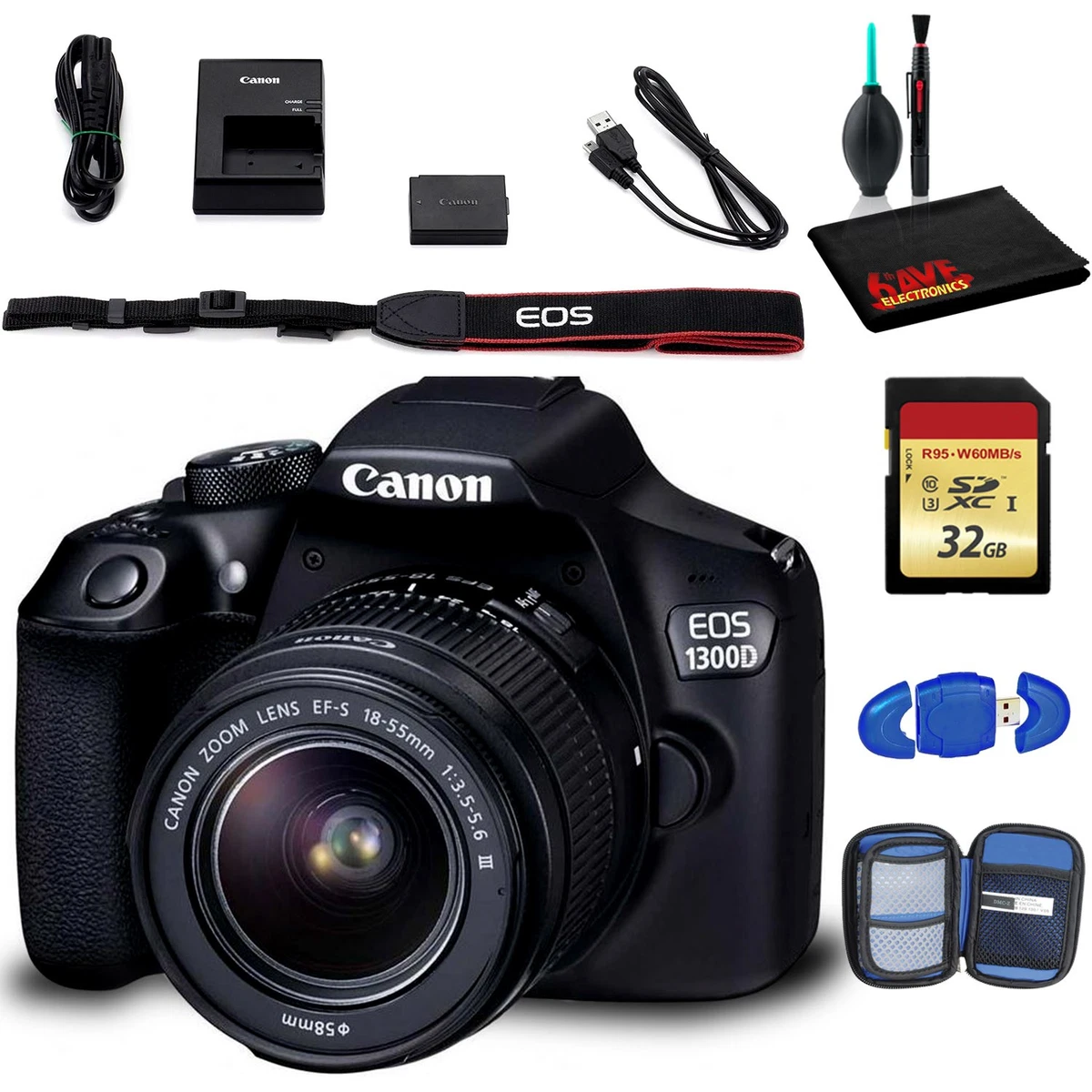 Canon EOS Digital Cameras EOS 1300D for sale | eBay Canon EOS Digital Cameras EOS 1300D for sale | eBay
