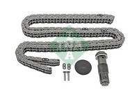Schaeffler INA 559 1799 10 Steuerkettensatz FüR MERCEDES-BENZ