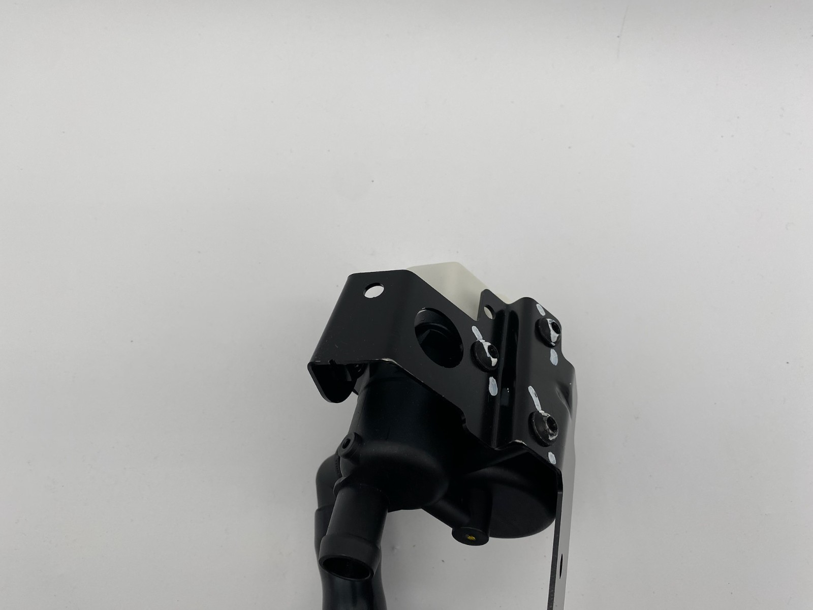 2003-2018 Bentley Continental GT GTC Fuel Emission Leak Detection OEM 1C0906621