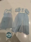 Vintage 1965 Barbie "Sleeping Pretty" Outfit- Mattel #1636