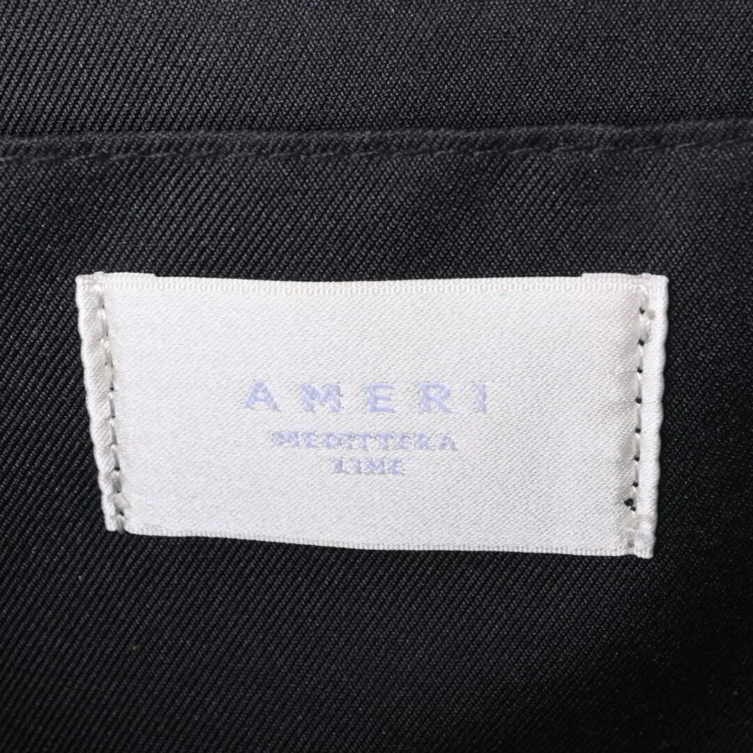 Jacquemus AMERI basket combination 2 way bag Used… - image 6