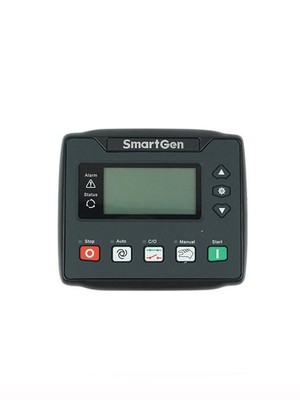 For Smartgen Gensets Controller HGM420N Generator Control Panel Module Board