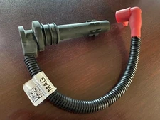 OEM POLARIS WIRE-SPARKPLUG, MAG 4017694