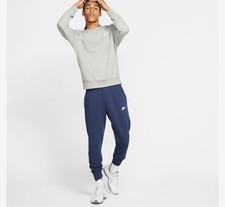 Image of Nike Men's Sportswear Club Fleece Joggers Trackpants