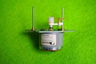 Reel Motor  - Nakamichi RX-202E