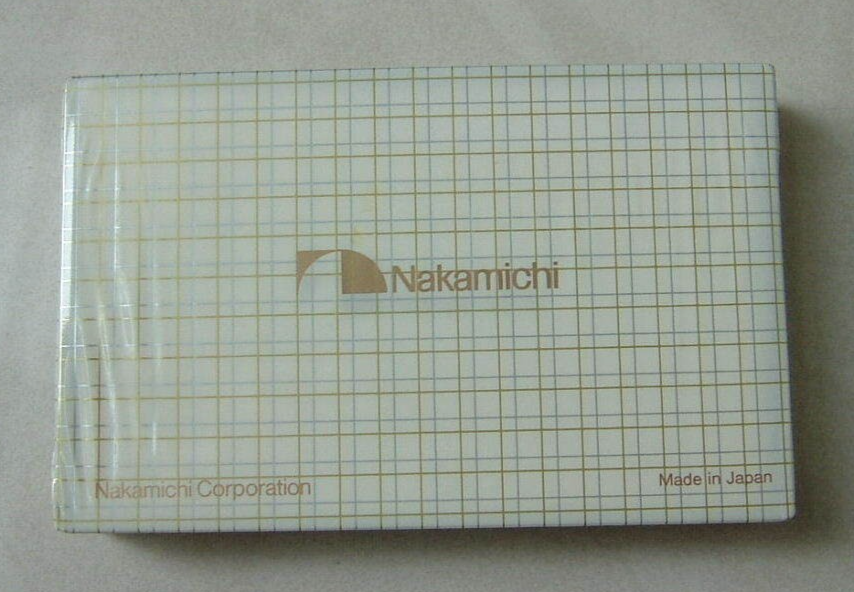 New ] NAKAMICHI ZX-C46 METAL POSITION Cassette Tape 260414 | eBay
