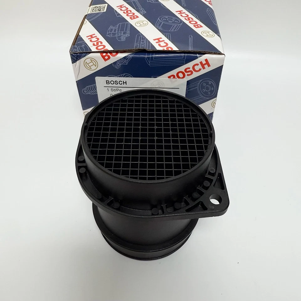 Sensor de flujo de aire de masa Bosch 0280218088 MAF para Volvo S80 C70 V70 V50 S40 XC90 2.5 Foto 3 de 4