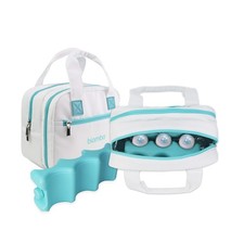 Cooling Bag Breastmilk Cooler Bag - Dedicated Storage Breast Pump Bag, Stores...