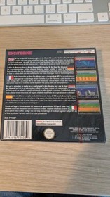 Excitebike NES Classic Neuf Sous Blister