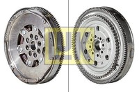 Schwungrad Luk 415 0442 10 FÜR Opel
