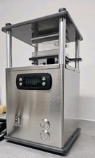 Rosinbomb Rocket Electric Heat Press, uk plug.. *NEW*