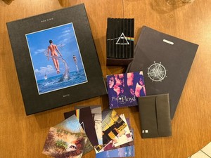 Pink Floyd Shine on | eBay