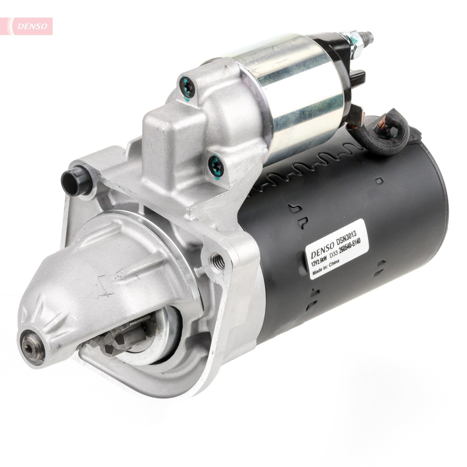 Fits DENSO DSN3013 starter jumper/boxer.. ⭐UK Stock⭐ - Image 28