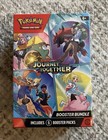 🔥Pokémon Scarlet&Violet Journey Together Booster Bundle🔥🚚✅