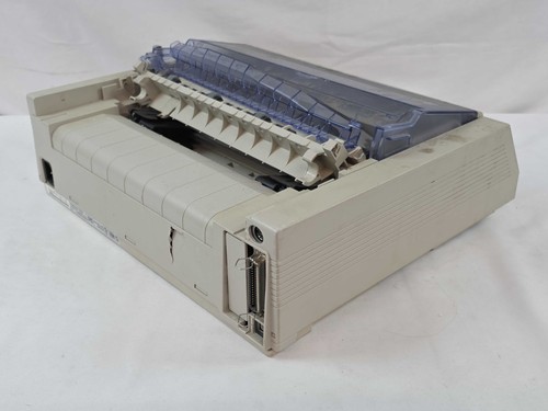 *FOR PARTS* OKI MICROLINE 320 TURBO NADELDRUCKER - Bild 16 von 17