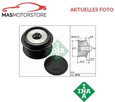 LICHTMASCHINE RIEMENSCHEIBE INA 535 0313 10 A FÜR CHEVROLET EQUINOX 3.6L 224KW