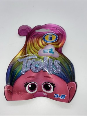 Imaginext DreamWorks Trolls Series 1 Blind Bag NEW & SEALED