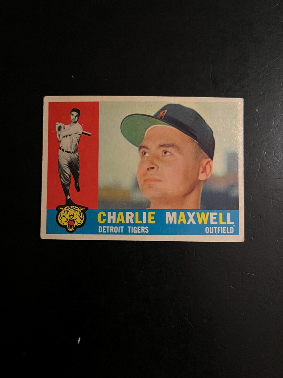 1960 Topps Baseball Cards (301-572) - Pick The Cards to Complete Your Set - Picture 182 of 259
