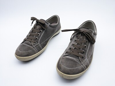 legero Tanaro 4.0 Damen Sneaker Freizeitschuh Halbschuh Gr 40,5 EU Art 28028-50