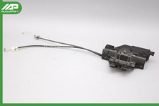 ✅ 01-06 BMW E46 325i 330i Rear Trunk Lid Lock Latch Actuator w/ Cable OEM