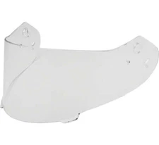 Torc T14B / T14 Full Face Helmet Shield Clear