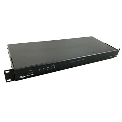 Crestron CP2E Dual-bus A/V Automation Compact Ethernet Control System