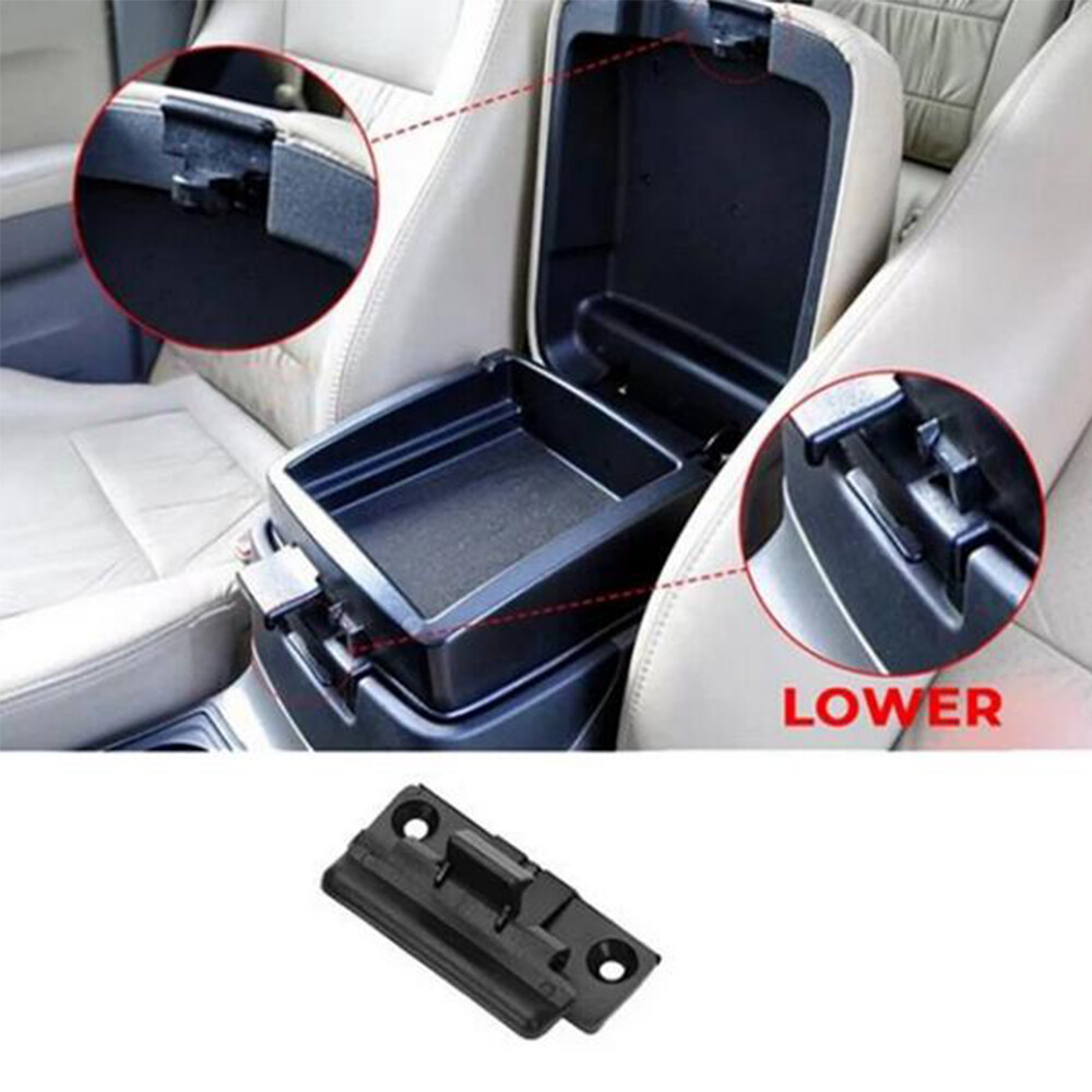 Lower Armrest Box Lock Cover Switch Snaps MR532556 for Mitsubishi