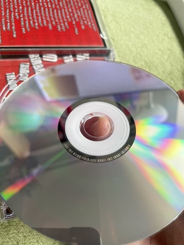 TRIMSKI Soulfood Vol. 3 Leaf Out Of Their Book New CD Album 2008 FREE P&P Grime - Picture 5 of 6