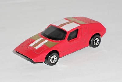 matchbox super gt