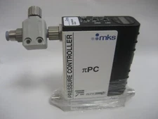 MKS Type πPC Digital Pressure Controller PCA012PR64UT20 100psia