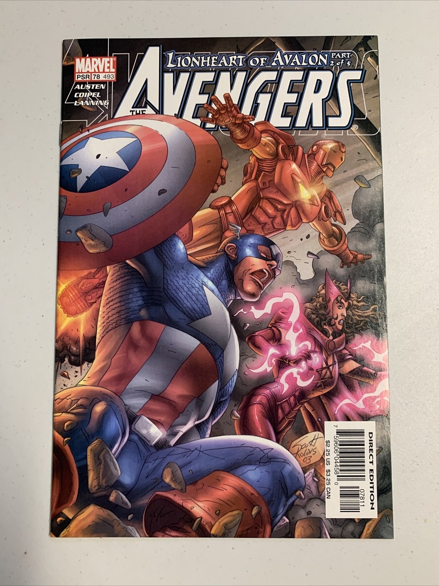 AVENGERS　アベンジャーズ　マーベル・コミック アベンジャーズ:シーズンワン (マーベル・コミックス