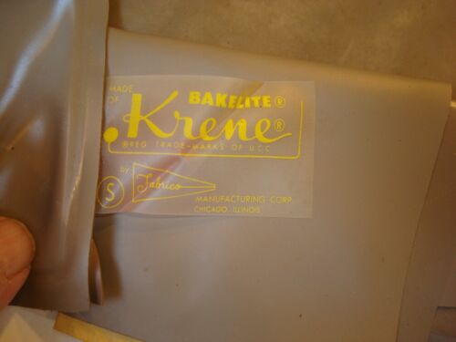RARE BAKELITE KRENE WADDERS - Picture 3 of 5