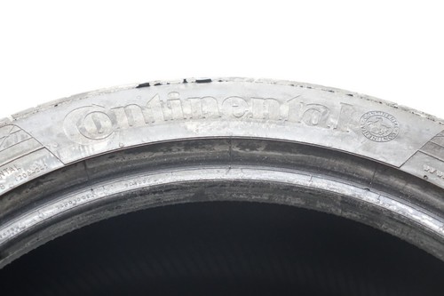 Continental Sommerreifen 225 45 R17 91Y - Bild 3 von 5