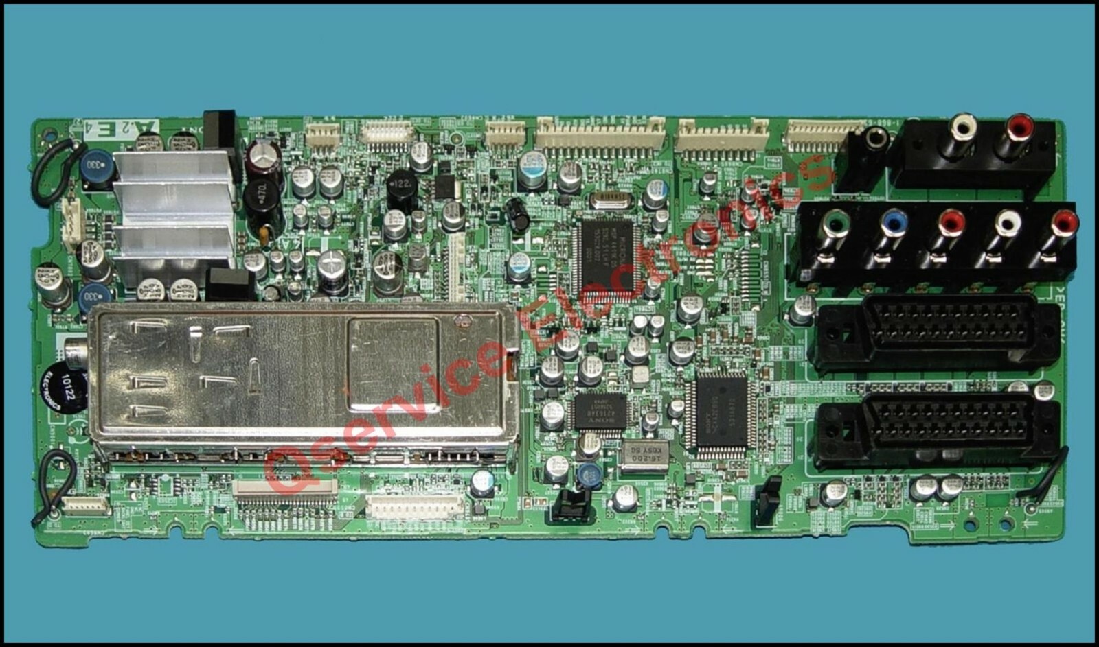 PIECES DETACHEES: Carte mère Tv Sony KLV S40A10E 1 868 635 11 (172676911)   D'occasion en très bon état