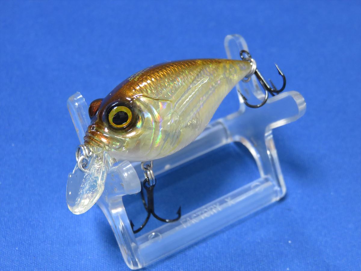 San Antonio サン・アントニオ V-802 Anno2000 Megabass 2000 SR-X GRIFFON Fishing Lure (F12 | eBay