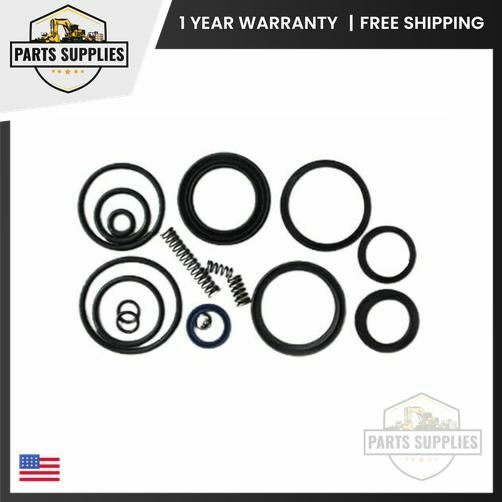 Seal Kit for Pallet Jack Atlas Model AA-5 AA5 AA 5 Part number AT 2044B AT2044B