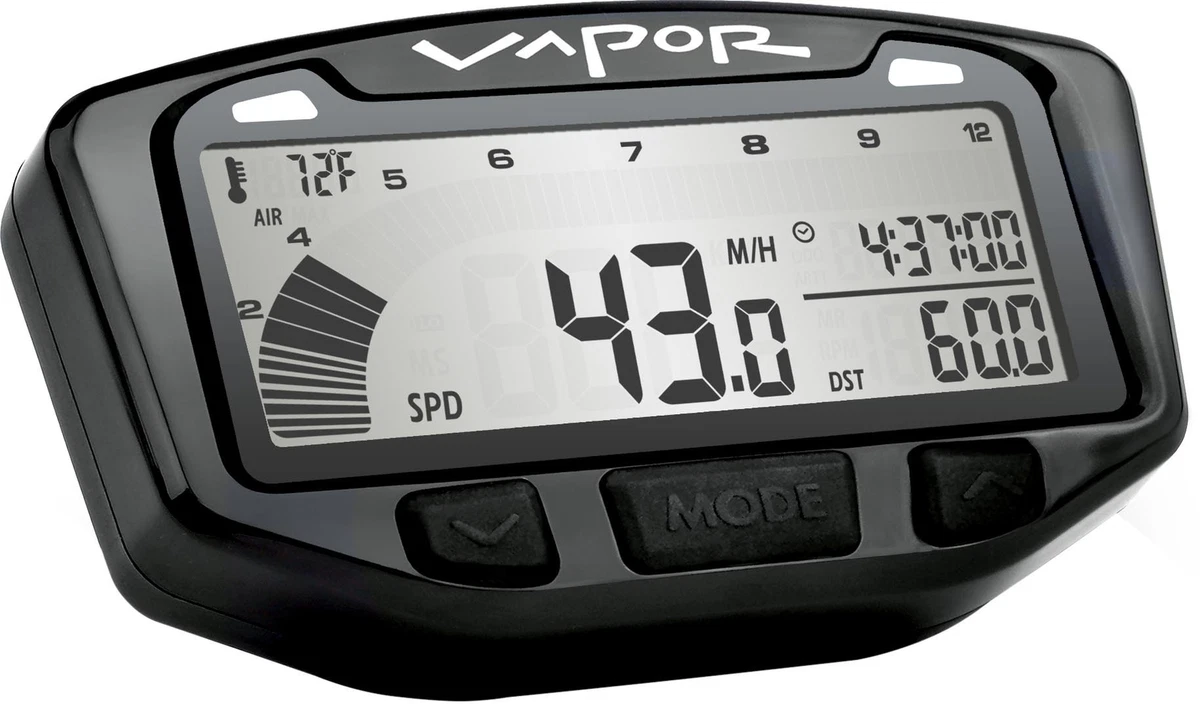 スズキDRZ400E トリップメーターかな？ Motorcycle Instruments and Gauges for 2002 Suzuki DRZ400 for sale