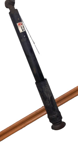 Mercedes W204 C-Stoßdämpfer Dämpfer Federbein Hinten links rechts A2043260200