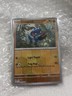 Croagunk 023/064 Shrouded Fable Reverse Holo Pokemon Scarlet & Violet NM