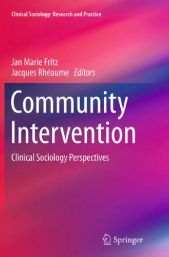 Thumbnail - Community Intervention Clinical Sociology Perspectives 3441
