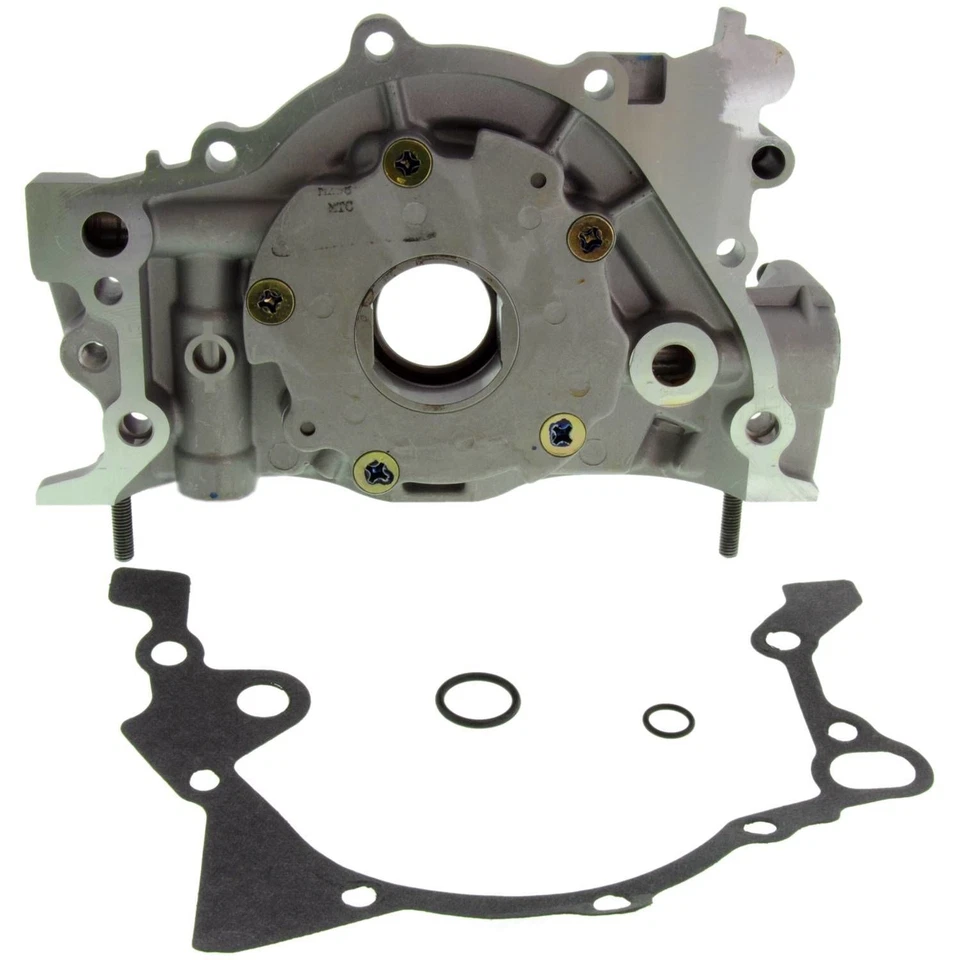 Bomba de aceite del motor para Suzuki Swift Esteem Sidekick 1996-2001, X-90 MELLING Foto 2 de 2