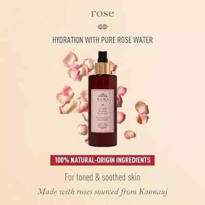 Kama Ayurveda Pure Rose Water 200ml | eBay