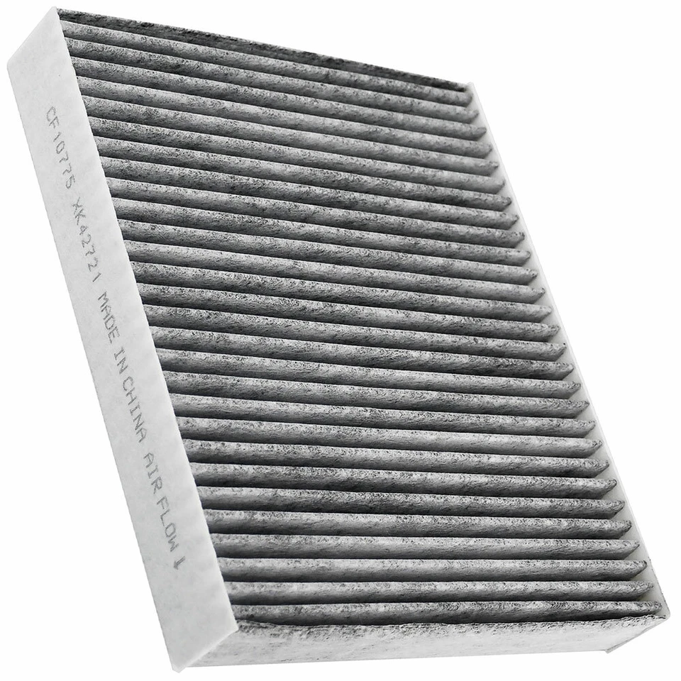 Filtro de aire de cabina para Cruze Malibu Sonic Spark Trax Volt Allure Encore Lacrosse E Foto 4 de 4