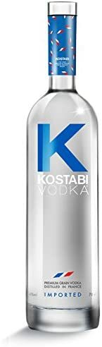 VODKA KOSTABI CL.70
