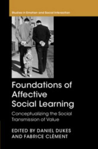 Studies in Emotion and Social Interaction Ser.: Foundations of Affective ...