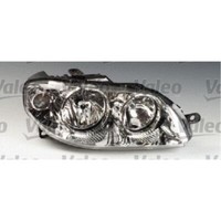 Valeo Scheinwerfer Halogen Rechts FüR Fiat Punto Van 188AX 188_