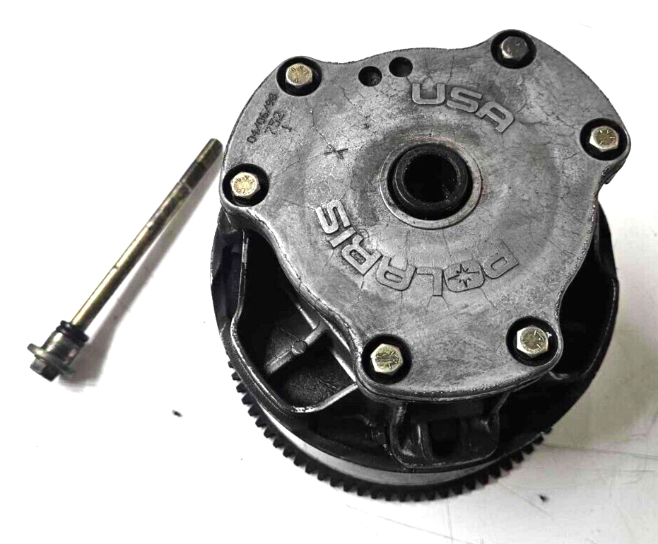 1996-2003 Polaris Trail Indy 500 Classic Primary Clutch Electric