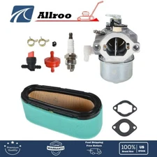CARBURETOR Kit For Briggs & Stratton 289707 286702 286707 289702