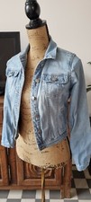 Veste Jean Femme Etam Taille 3…